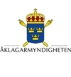 Åklagarmyndighetens logotype