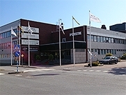 Utvecklingskontor i Oskarshamn