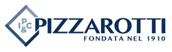 Pizzarotti Logo