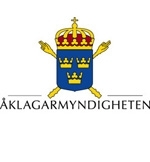 Åklagarmyndighetens logotype