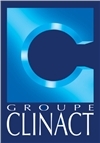 Clinacts logotype